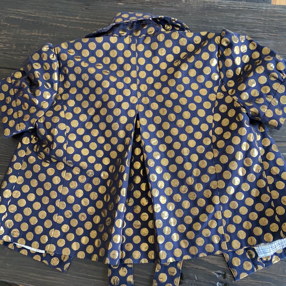 Walter Jacket - Picture 3 of 5